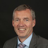 Brendan John Moran