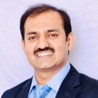 Prof. Dr. Somashekhar S P
